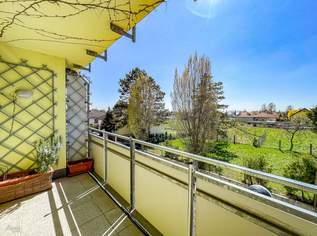 Perfekt für Paare und junge Familien! Sonnige 3-Zimmer-Wohnung mit Loggia, 225000 €, Immobilien-Wohnungen in 2522 Gemeinde Oberwaltersdorf