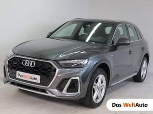 Q5 40 TDI quattro S line, 48990 €, Auto & Fahrrad-Autos in 8605 Kapfenberg Q5 40 TDI quattro S line, 48990 €, Auto & Fahrrad-Autos in 8605 Kapfenberg