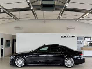 S 580 e lang Aut.*AMG-Line*Panorama*21""*Luft*360°, 119960 €, Auto & Fahrrad-Autos in 6971 Marktgemeinde Hard