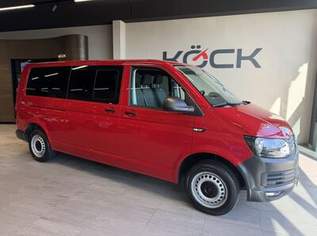 T6 Kombi lang 4Motion *Standhzg*, 35990 €, Auto & Fahrrad-Autos in 8160 Weiz
