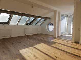 Dachgeschoßwohnung Linz - Froschberg, 329000 €, Immobilien-Wohnungen in Oberösterreich
