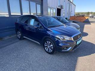 SX4 S-Cross 1,4 DITC Hybrid flash Aut., 16990 €, Auto & Fahrrad-Autos in 7540 Gemeinde Güssing