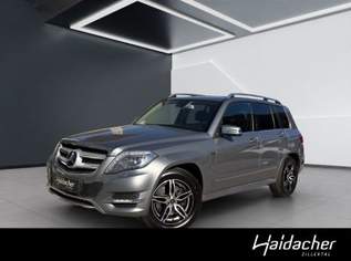 GLK 220 CDI 4MATIC, 14990 €, Auto & Fahrrad-Autos in 6280 Gemeinde Rohrberg