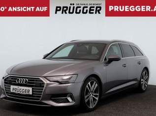 A6 Avant 40 TDI quattro Autom S-LINE SPORT NAVI LE, 34990 €, Auto & Fahrrad-Autos in 8071 Hausmannstätten