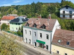 Wohn- und Geschäftshaus mit Gastro-Lokal und 3 Wohneinheiten in Mauerbach, 690000 €, Immobilien-Gewerbeobjekte in 3001 Gemeinde Mauerbach Wohn- und Geschäftshaus mit Gastro-Lokal und 3 Wohneinheiten in Mauerbach, 690000 €, Immobilien-Gewerbeobjekte in 3001 Gemeinde Mauerbach