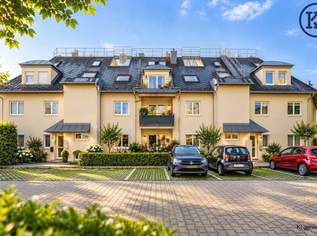 Stilvolle Maisonette-Wohnung in ruhiger Lage – nur 10–15 Minuten Fußweg zur Seestadt!, 430000 €, Immobilien-Wohnungen in 1220 Donaustadt