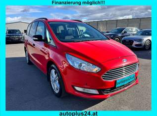 Galaxy 2.0 EcoBlue, 14990 €, Auto & Fahrrad-Autos in 2751 Gemeinde Matzendorf-Hölles