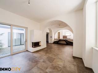 Fabelhafte Eigentumswohnung inkl. Eigengarten und Terrasse! 19. Bezirk - Döbling + 2x Garagenplätze, 799000 €, Immobilien-Wohnungen in 1190 Döbling
