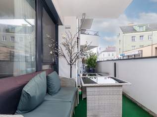 2 ZimmerWohnung im Zentrum von Schwechat Nähe Rathauspark, 177000 €, Immobilien-Wohnungen in 2320 Schwechat