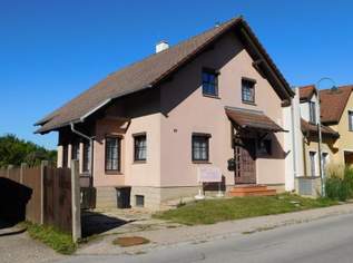*** Charmantes Einfamilienhaus in ruhiger Lage nahe Wien ***, 429000 €, Immobilien-Häuser in 2122 Münichsthal