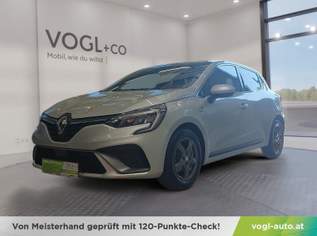 Clio R.S. Line TCe 90, 15990 €, Auto & Fahrrad-Autos in 8430 Leibnitz Clio R.S. Line TCe 90, 15990 €, Auto & Fahrrad-Autos in 8430 Leibnitz