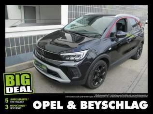 Crossland 1.2 Turbo GS-Line +, 17890 €, Auto & Fahrrad-Autos in 1190 Döbling Crossland 1.2 Turbo GS-Line +, 17890 €, Auto & Fahrrad-Autos in 1190 Döbling