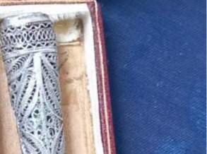 Vintage Zigarettenspitz Vintage Zigarettenspitz