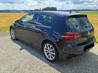 Verkaufe VW Golf VII Verkaufe VW Golf VII
