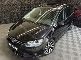 Sharan 2.0 TDI DSG 7 Sitzer Sport *MwSt.*, 26990 €, Auto & Fahrrad-Autos in 7400 Oberwart