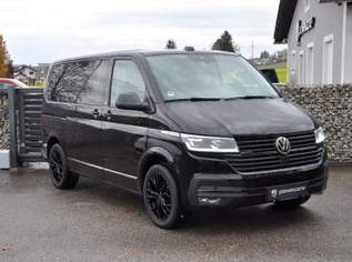 Transporter T6 Multivan 4Motion Highline DSG Black Edition, 49999 €, Auto & Fahrrad-Autos in 4643 Pettenbach