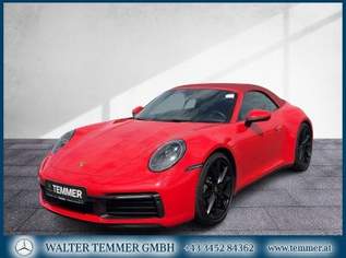 911 Carrera 4 Cabrio, 129992 €, Auto & Fahrrad-Autos in 8434 Tillmitsch 911 Carrera 4 Cabrio, 129992 €, Auto & Fahrrad-Autos in 8434 Tillmitsch
