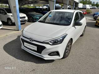 i20 1,25 Level 3 Plus, 10190 €, Auto & Fahrrad-Autos in 8234 Rohrbach an der Lafnitz i20 1,25 Level 3 Plus, 10190 €, Auto & Fahrrad-Autos in 8234 Rohrbach an der Lafnitz