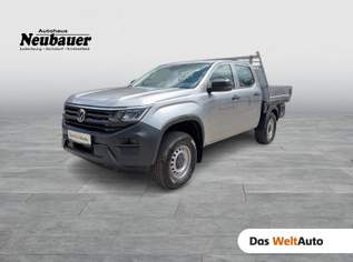 Amarok TDI 4MOTION, 49990 €, Auto & Fahrrad-Autos in 8750 Judenburg