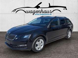Octavia Combi 1,0 TSI Ambition, AHV, Sitzheizung,, 16490 €, Auto & Fahrrad-Autos in 4655 Vorchdorf