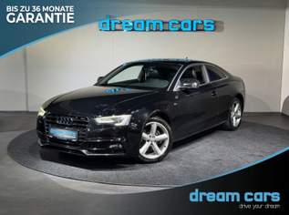 A5 Coupé 2,0 TDI / 3x S Line / Navi / APS Plus / Xenon /, 12900 €, Auto & Fahrrad-Autos in 6063 Marktgemeinde Rum