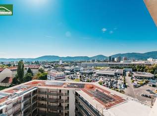 Ihr Neues Zuhause am Puls der Stadt – Level Graz, 925 €, Immobilien-Wohnungen in 8020 