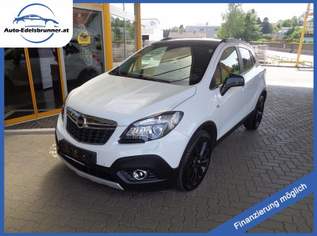 Mokka 1,6 CDTI 4X4 ecoflex Cosmo Start/Stop System, 9770 €, Auto & Fahrrad-Autos in 8330 Feldbach