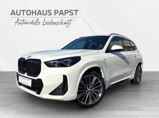 iX1 *** M-SPORT & PRO *** NP 73.500 *** Mega Voll iX1 *** M-SPORT & PRO *** NP 73.500 *** Mega Voll