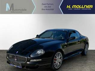 F1/Cambiocorsa-Schaltung, 42990 €, Auto & Fahrrad-Autos in 4642 Sattledt