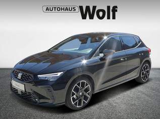 Ibiza FR Edition 1.0 TSI 95PS, 24490 €, Auto & Fahrrad-Autos in 6604 Gemeinde Höfen