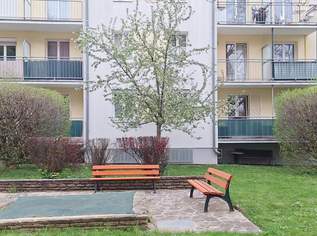 Betongold, unbefristet vermietete 3 Zimmer Wohnung in Hetzendorf, 250000 €, Immobilien-Wohnungen in 1120 Meidling
