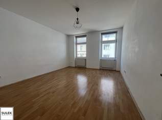 Herthergasse: WG-taugliche Altbauwohnung in Wien Meidling - 3. Stock OHNE Lift (Nähe Haydnpark), 778.59 €, Immobilien-Wohnungen in 1120 Meidling