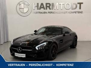 AMG GT S *TOP Ausstattung / wenig Kilometer*