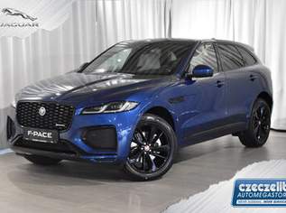 F-Pace S P250 AWD Aut., 69890 €, Auto & Fahrrad-Autos in 2700 F-Pace S P250 AWD Aut., 69890 €, Auto & Fahrrad-Autos in 2700