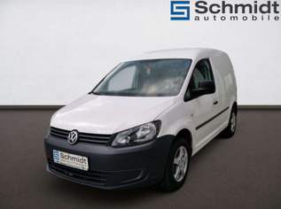 Caddy Kastenwagen Entry+ 1,6 TDI DPF