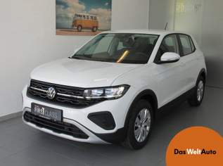 T-Cross 4Me TSI, 23950 €, Auto & Fahrrad-Autos in 6130 Stadt Schwaz