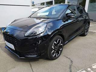 Puma 1,0 EcoBoost Hybrid ST-Line X, 15990 €, Auto & Fahrrad-Autos in 8750 Judenburg
