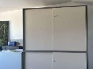 160€ VB Moderner Büroschrank - praktisch & professionell!, 160 €, Marktplatz-Bücher & Bildbände in 1220 Donaustadt