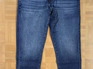 Jeans C&A Tapered Jeans - LYCRA W34 L30 (siehe Foto) NEU, 35 €, Kleidung & Schmuck-Herrenkleidung in 4040 Linz