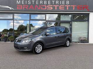 Sharan Business BMT SCR 2,0 TDI, 18990 €, Auto & Fahrrad-Autos in 3661 Gemeinde Artstetten-Pöbring