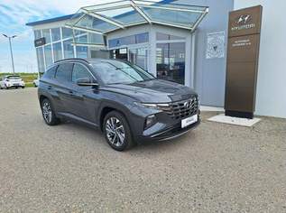 Tucson GO! 2WD, 28990 €, Auto & Fahrrad-Autos in 7123 Mönchhof