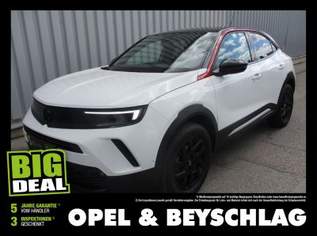 Mokka 1.2 Turbo GS Line, 15980 €, Auto & Fahrrad-Autos in 1190 Döbling