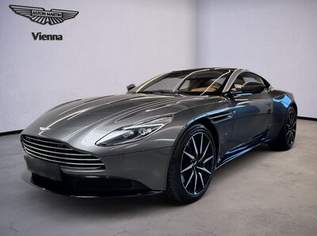 DB11 5.2 V12 | Magnetic Silver | 1Y AM warranty, 174900 €, Auto & Fahrrad-Autos in 1030 Landstraße