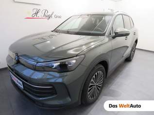 Tiguan Friends TDI DSG, 43900 €, Auto & Fahrrad-Autos in 8020 Gries