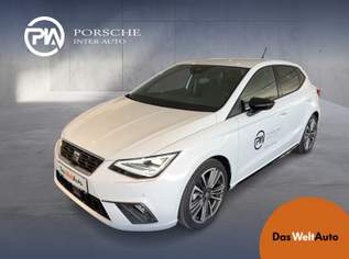 Ibiza FR Limited Edition 1.0 TSI DSG, 27980 €, Auto & Fahrrad-Autos in 4060 Leonding