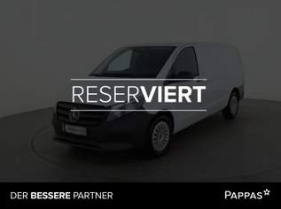 Vito 116 CDI Kasten Lang, 45588 €, Auto & Fahrrad-Autos in 2351 Gemeinde Wiener Neudorf