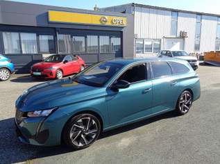 308 SW BlueHDi 130 S&S EAT8 Allure, 26490 €, Auto & Fahrrad-Autos in 7400 Oberwart 308 SW BlueHDi 130 S&S EAT8 Allure, 26490 €, Auto & Fahrrad-Autos in 7400 Oberwart
