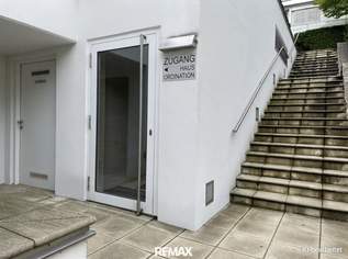 Moderne Ordinationsfläche in Döbling, 837.38 €, Immobilien-Gewerbeobjekte in 1190 Döbling