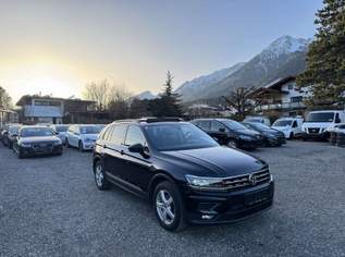 Tiguan Comfortline BMT/Start-Stopp, 19200 €, Auto & Fahrrad-Autos in 6065 Gemeinde Thaur