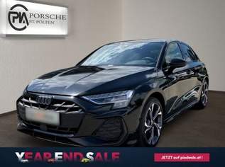 A3 30 TFSI S line, 43990 €, Auto & Fahrrad-Autos in Niederösterreich